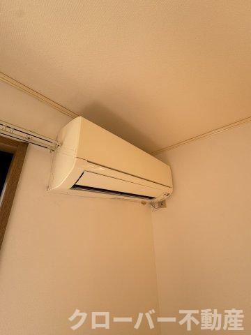 グランコートエースの設備