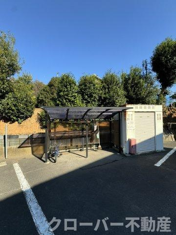 グランコートエースのその他共用部分