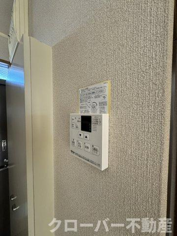 グランコートエースの設備