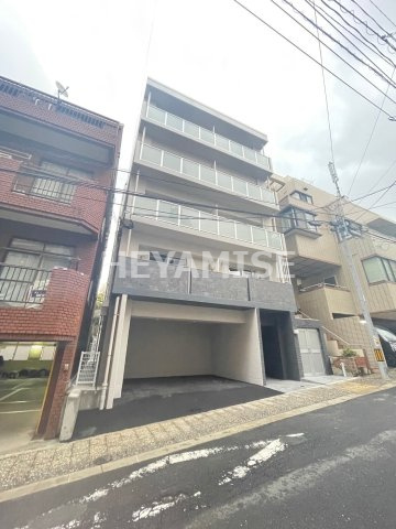 エヴァーグリーンEAST