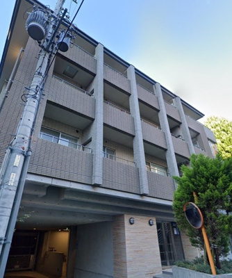 【外観】 | カイセイ神戸北野町