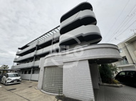 万代マンションⅡ　豊島小学校区の画像