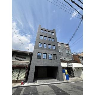 STANDZ京都駅西（スタンズ京都駅西）の外観