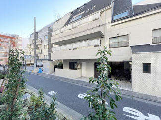 【展望】 | バルコニーからの景色です。～即日のご見学可能～　お問合せはお気軽にどうぞ。