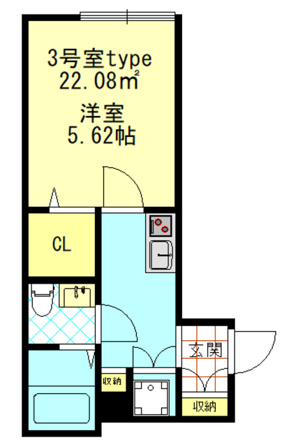 グランステージ横濱吉野町 