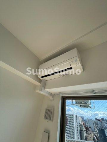 アドバンス神戸ラシュレの設備