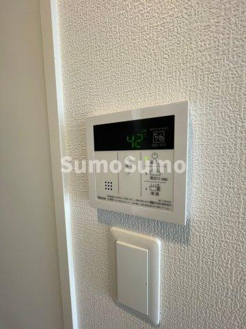 アドバンス神戸ラシュレの設備