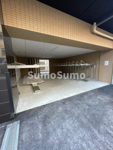 アドバンス神戸ラシュレのその他共用部分