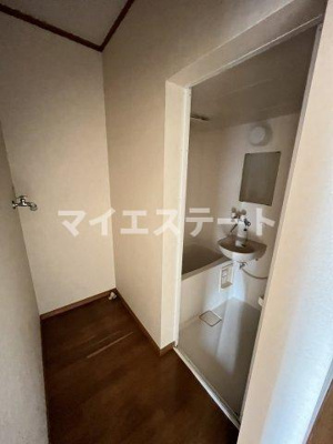 【その他】 | ハイツ森口B