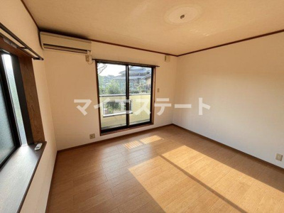 【居間・リビング】 | ハイツ森口B