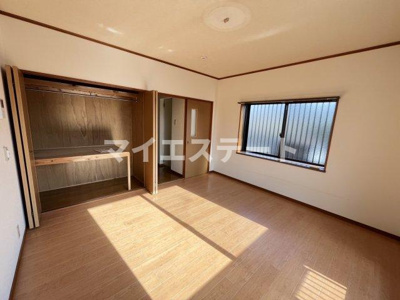 【収納】 | ハイツ森口B