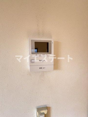 【設備】 | ハイツ森口B