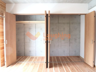 【収納】 | アッパーヤード | 収納豊富です