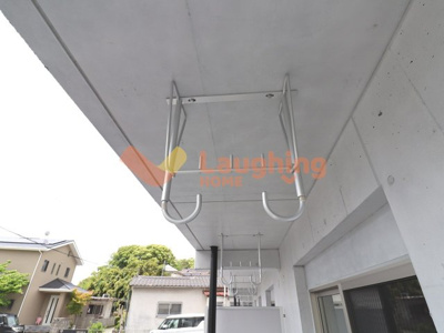 【設備】 | アッパーヤード