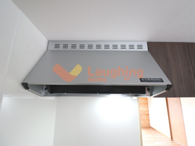 【キッチン】 | アッパーヤード | きれいなキッチンです