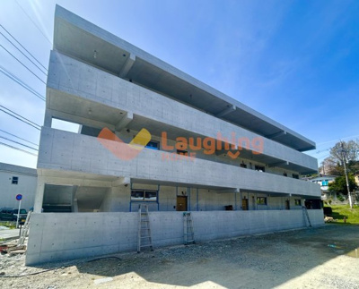 【外観】 | アッパーヤード | 外観もきれいです