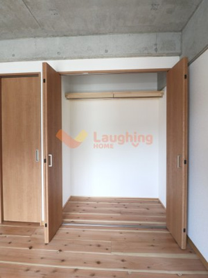 【収納】 | アッパーヤード | 小物を収納するのに便利です