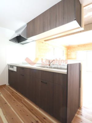 【キッチン】 | アッパーヤード | キッチンでお料理をお楽しみください