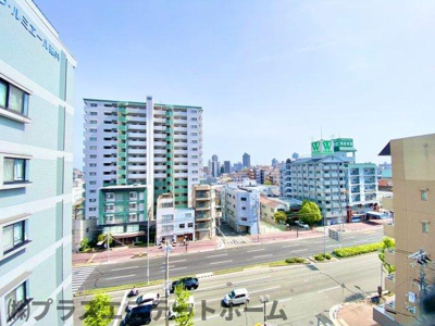 【展望】 | ラ・ルミエール藤井