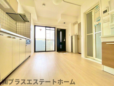 【居間・リビング】 | ラ・ルミエール藤井