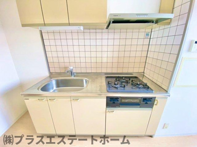 【キッチン】 | ラ・ルミエール藤井