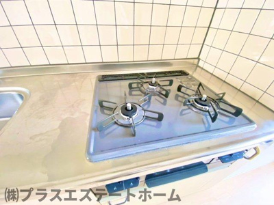 【内装】 | ラ・ルミエール藤井