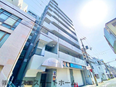 【外観】 | ラ・ルミエール藤井