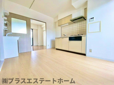 【居間・リビング】 | ラ・ルミエール藤井