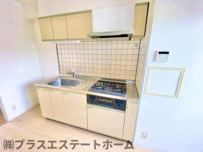 【キッチン】 | ラ・ルミエール藤井