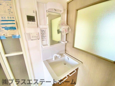 【洗面所】 | ラ・ルミエール藤井