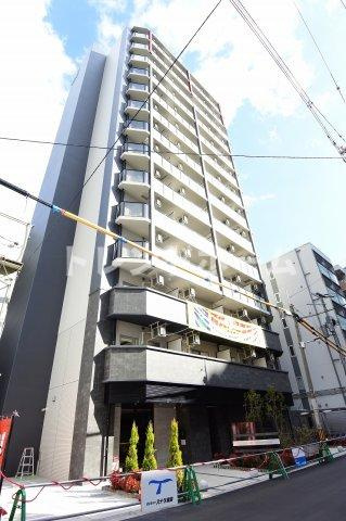 エステムコート堺筋本町