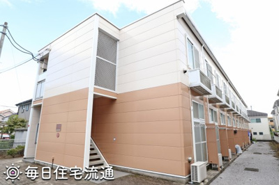 【外観】 | Ｔ．ヴィルヌーブⅡ