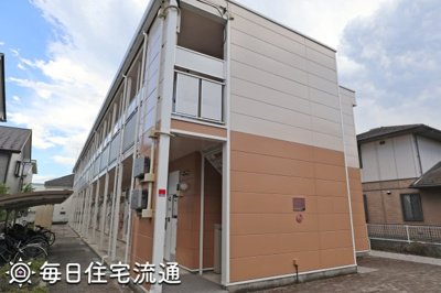 【外観】 | Ｔ．ヴィルヌーブⅡ