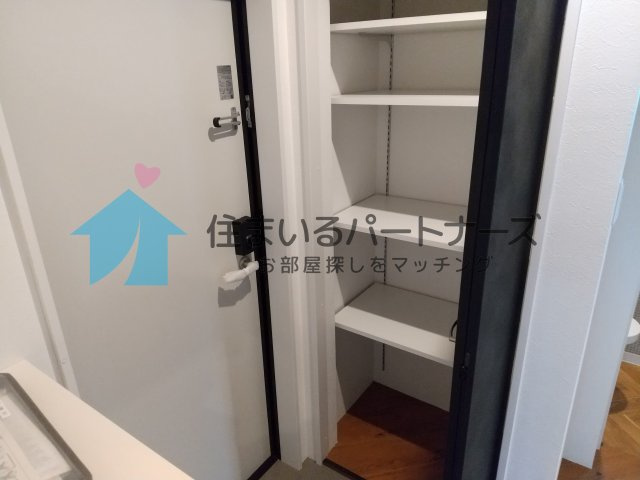 ティーレグノ野伏間A棟のその他