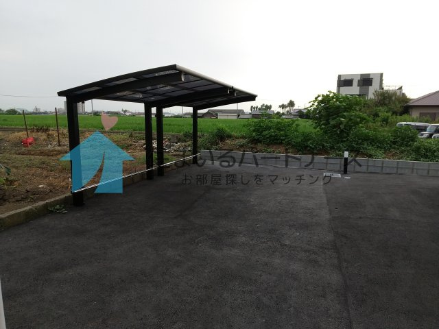 ティーレグノ野伏間A棟のその他