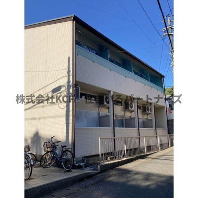 【外観】 | デェイジーⅠ | 外観もきれいです