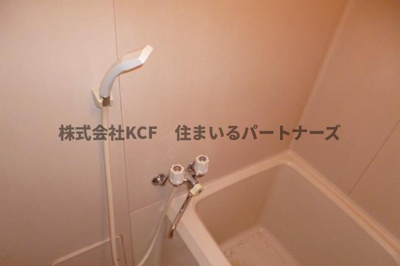 【浴室】 | デェイジーⅠ | お風呂です