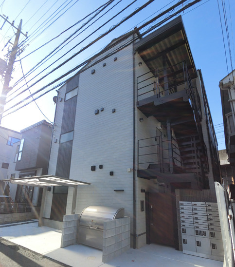 Premier nishi-Funabashi