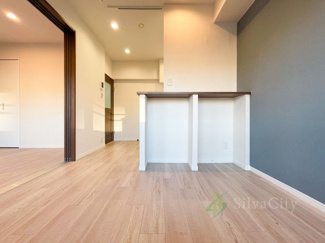 【キッチン】 | パールマンション東十条 | ダイニングキッチン