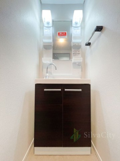 【独立洗面台】 | パールマンション東十条 | 独立洗面化粧台