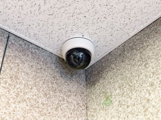 【防犯設備】 | パールマンション東十条 | 防犯カメラ