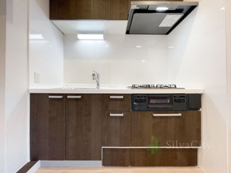 【キッチン】 | パールマンション東十条 | キッチン　当日のご見学、可能です！お気軽にお問い合わせください！※0120-133-468