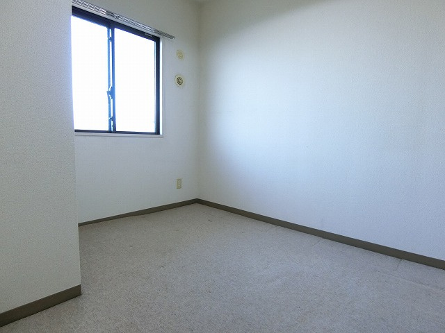 コスモ拝島の子供部屋