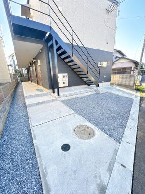 【その他共用部分】 | Plume四街道