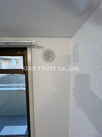 長谷川ロイヤルハイツの設備