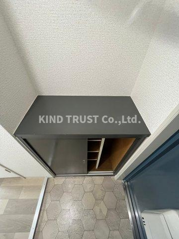 長谷川ロイヤルハイツの設備