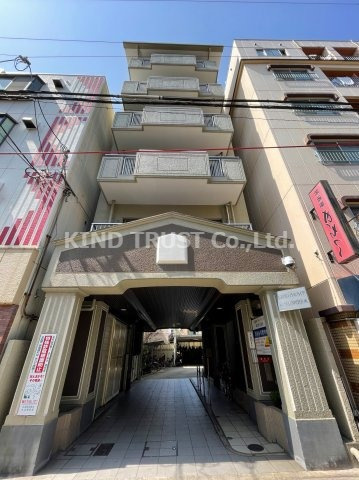 長谷川ロイヤルハイツ