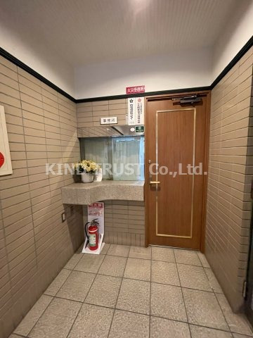 長谷川ロイヤルハイツのその他共用部分