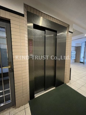 長谷川ロイヤルハイツのその他共用部分