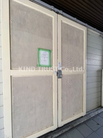 長谷川ロイヤルハイツのその他共用部分